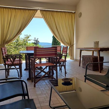 Garda Sunshine Apartment ตอสโกลาโน มาแดร์โน ภายนอก รูปภาพ