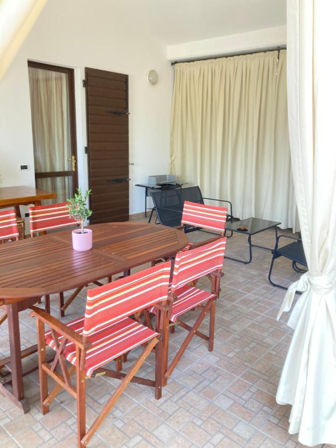 Garda Sunshine Apartment ตอสโกลาโน มาแดร์โน ภายนอก รูปภาพ