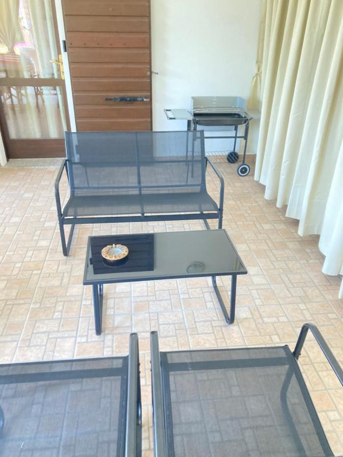 Garda Sunshine Apartment ตอสโกลาโน มาแดร์โน ภายนอก รูปภาพ