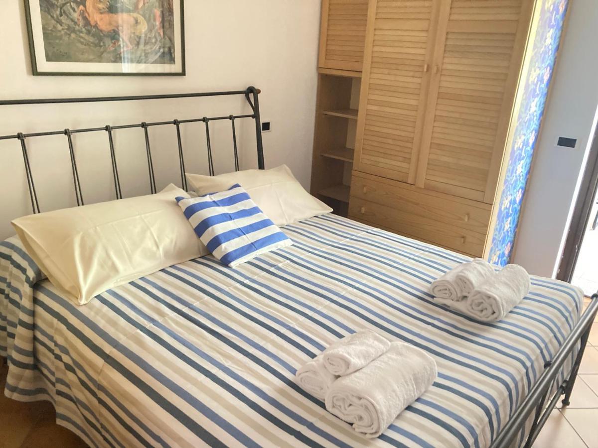 Garda Sunshine Apartment ตอสโกลาโน มาแดร์โน ภายนอก รูปภาพ