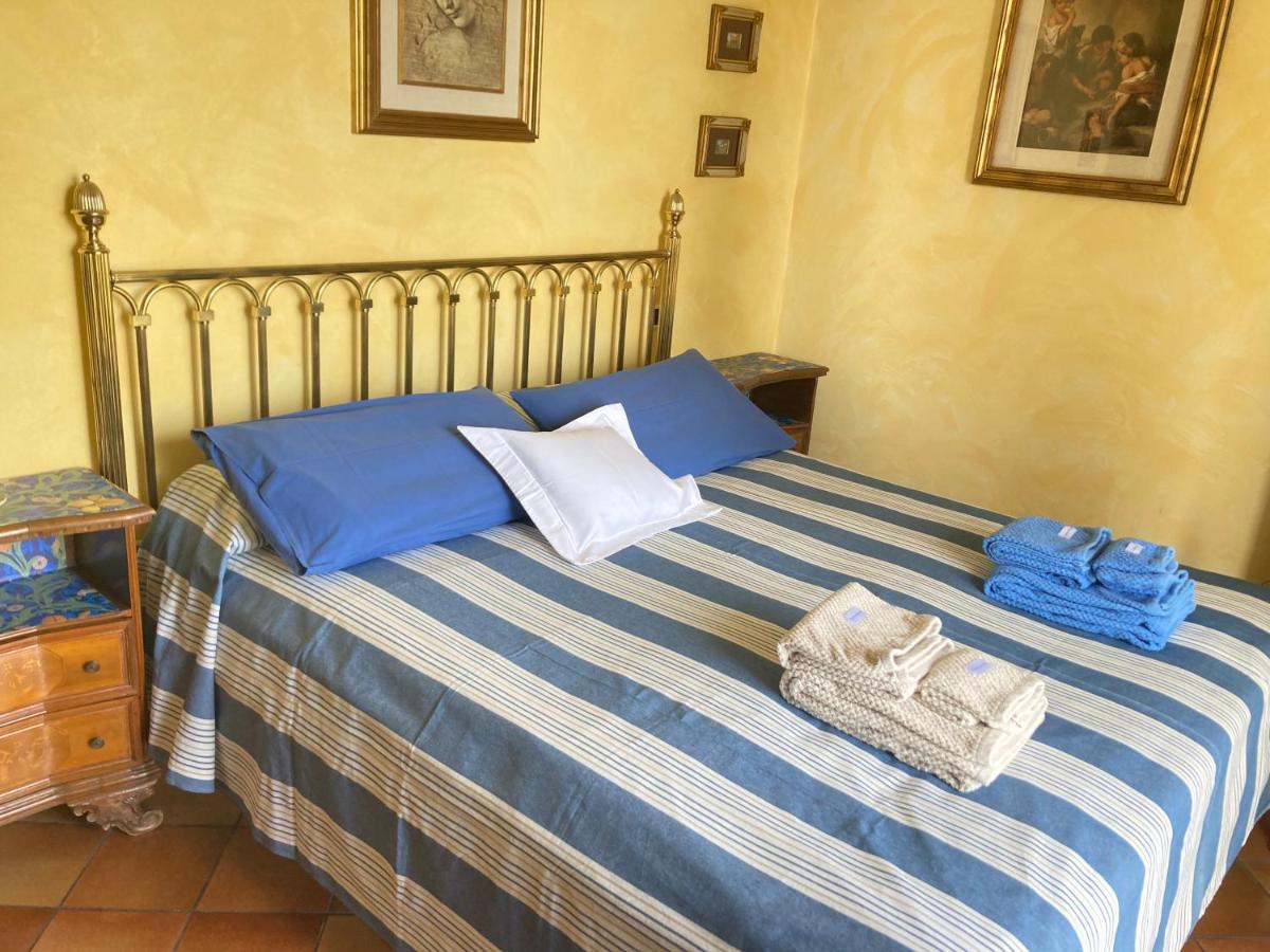 Garda Sunshine Apartment ตอสโกลาโน มาแดร์โน ภายนอก รูปภาพ