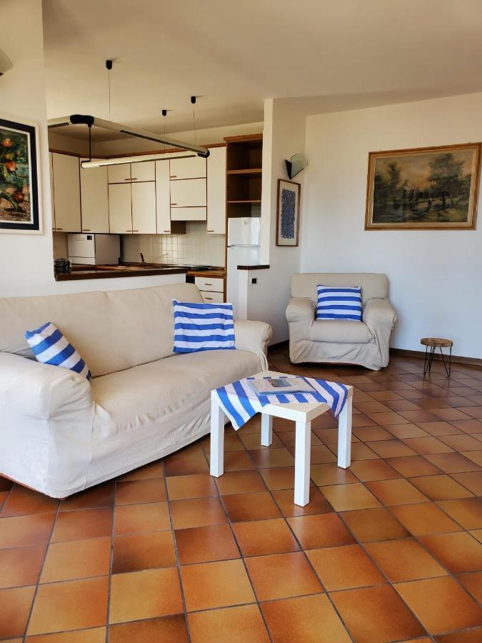 Garda Sunshine Apartment ตอสโกลาโน มาแดร์โน ภายนอก รูปภาพ