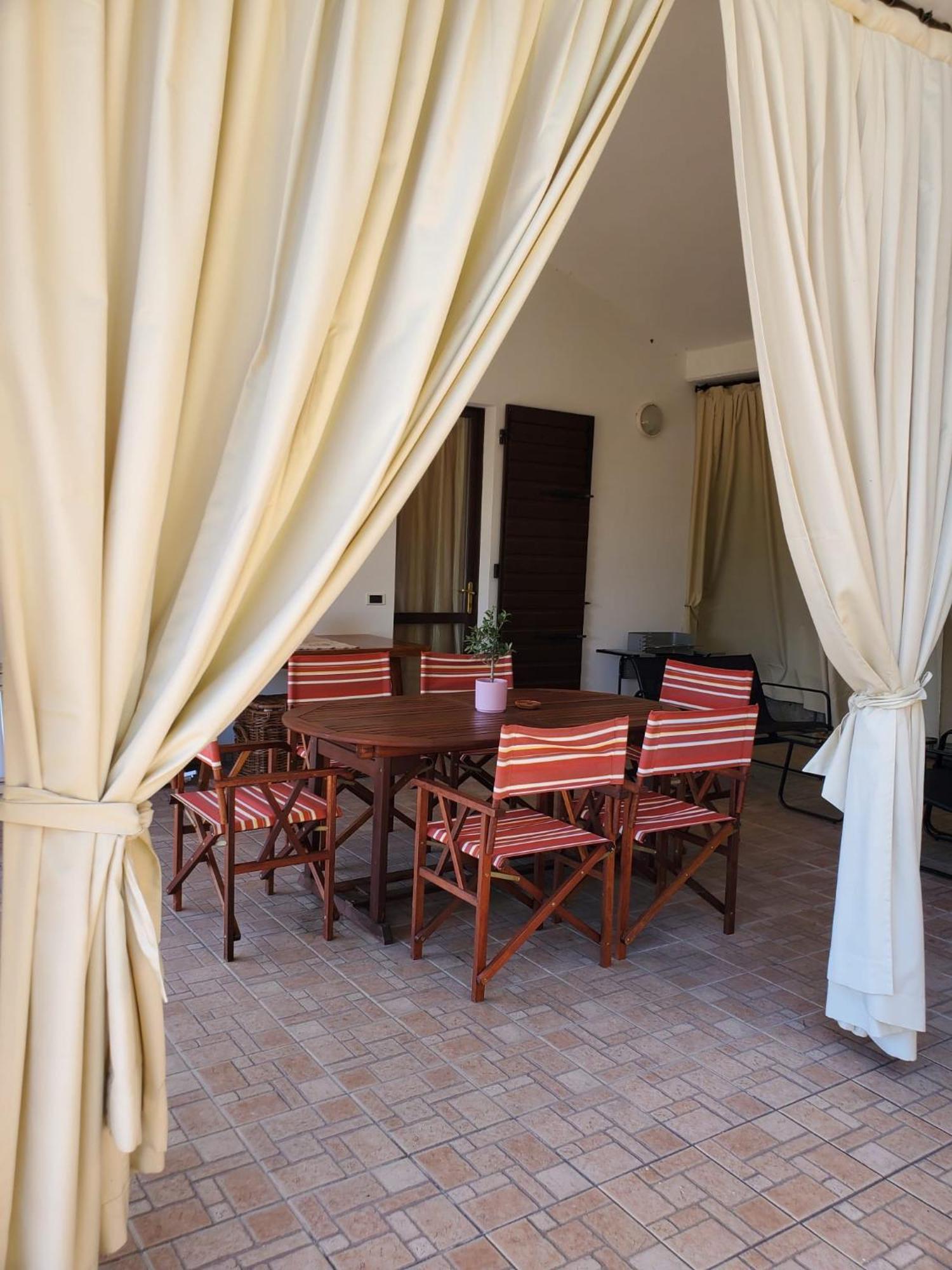 Garda Sunshine Apartment ตอสโกลาโน มาแดร์โน ภายนอก รูปภาพ