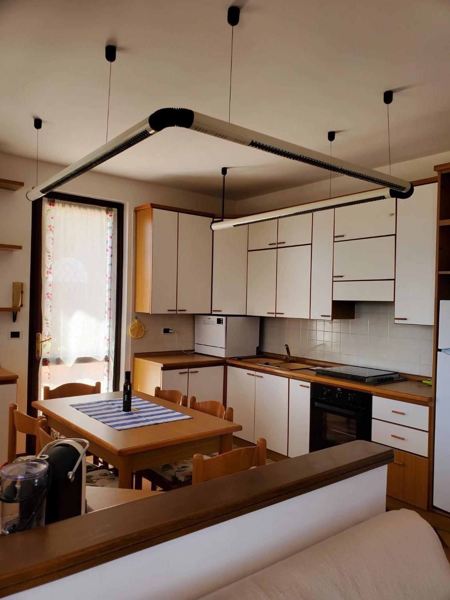 Garda Sunshine Apartment ตอสโกลาโน มาแดร์โน ภายนอก รูปภาพ